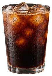 Ice Americano