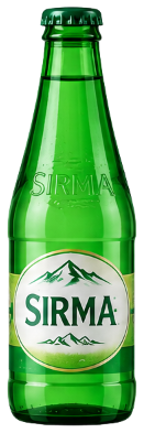 Soda Limon Elma Sade