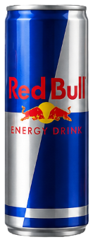 Red Bull Enerji İçeceği