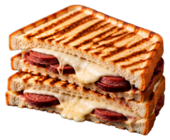 Karışık Tost