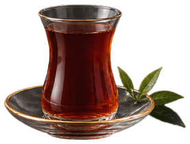 Demleme Çay